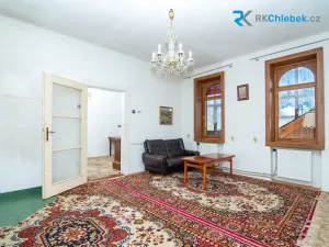 Prodej rodinného domu, Frýdek-Místek, Ostravská, 150 m2