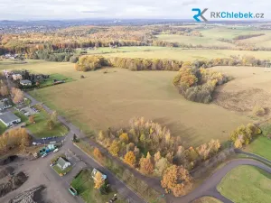 Prodej komerčního pozemku, Frýdek-Místek, Panské Nové Dvory, 13960 m2