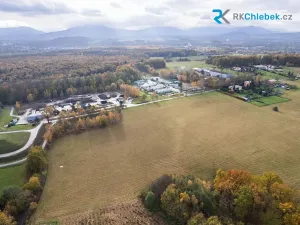 Prodej komerčního pozemku, Frýdek-Místek, Panské Nové Dvory, 13960 m2