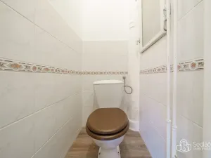 Prodej bytu 3+1, Karlovy Vary - Drahovice, Vítězná, 93 m2