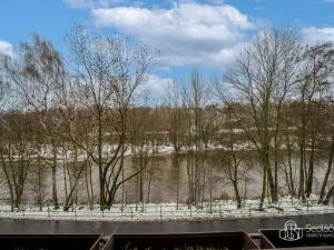 Prodej bytu 3+1, Karlovy Vary - Drahovice, Vítězná, 93 m2