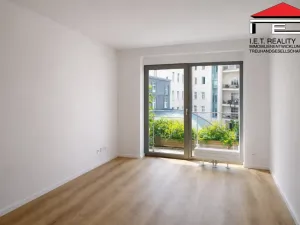 Pronájem bytu 3+kk, Brno, Orlí, 83 m2