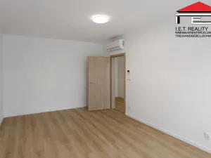 Pronájem bytu 3+kk, Brno, Orlí, 83 m2