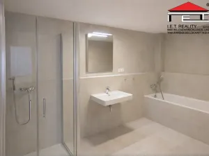 Pronájem bytu 3+kk, Brno, Orlí, 83 m2