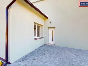 Pronájem bytu 1+1, Žďár nad Sázavou, 34 m2