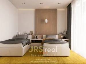 Prodej bytu 3+kk, durres, Albánie, 66 m2