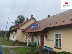 Prodej rodinného domu, Ždírec, 88 m2