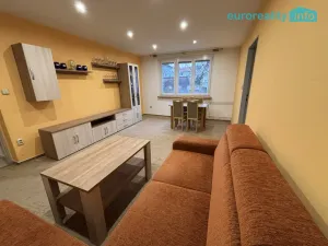 Prodej bytu 2+1, Klatovy, Pod Koníčky, 54 m2