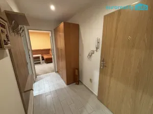 Prodej bytu 2+1, Klatovy, Pod Koníčky, 54 m2