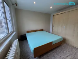 Prodej bytu 2+1, Klatovy, Pod Koníčky, 54 m2