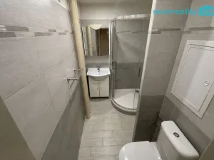 Prodej bytu 2+1, Klatovy, Pod Koníčky, 54 m2