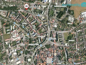 Prodej bytu 2+1, Klatovy, Pod Koníčky, 54 m2