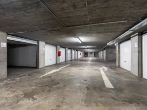 Prodej garáže, Praha, Štěchovická, 15 m2