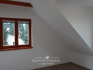 Pronájem bytu 2+kk, Říčany, Habrová, 50 m2