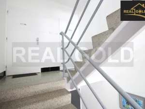 Pronájem bytu 3+1, Třebíč, Schöllhornova, 68 m2