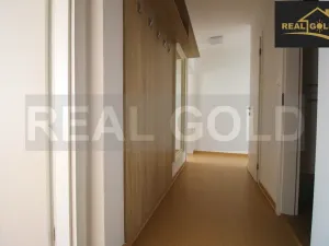 Pronájem bytu 3+1, Třebíč, Schöllhornova, 68 m2