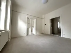 Pronájem bytu 2+1, Beroun - Beroun-Závodí, Lidická, 52 m2