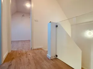 Pronájem rodinného domu, Brno, Dohnalova, 120 m2