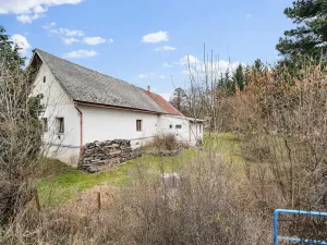 Prodej rodinného domu, Ždírec nad Doubravou - Kohoutov, 208 m2