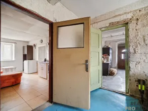 Prodej rodinného domu, Ždírec nad Doubravou - Kohoutov, 208 m2