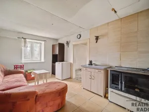 Prodej rodinného domu, Ždírec nad Doubravou - Kohoutov, 208 m2