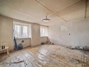 Prodej rodinného domu, Ždírec nad Doubravou - Kohoutov, 208 m2