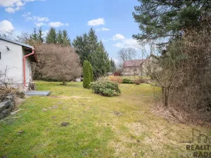 Prodej rodinného domu, Ždírec nad Doubravou - Kohoutov, 208 m2