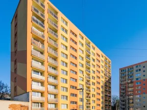 Prodej bytu 3+1, Kralupy nad Vltavou, sídl. Hůrka, 82 m2