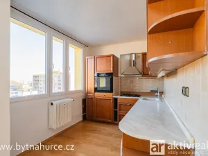 Prodej bytu 3+1, Kralupy nad Vltavou, sídl. Hůrka, 82 m2