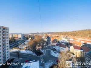 Prodej bytu 3+1, Kralupy nad Vltavou, sídl. Hůrka, 82 m2