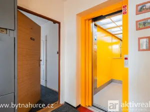 Prodej bytu 3+1, Kralupy nad Vltavou, sídl. Hůrka, 82 m2