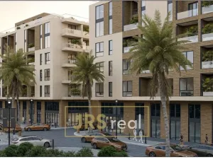 Prodej bytu 2+kk, Durres, Albánie, 43 m2