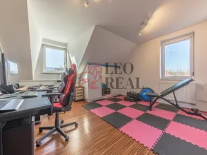 Prodej rodinného domu, Mladá Boleslav - Jemníky, 227 m2