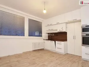 Pronájem bytu 3+kk, Praha - Hlubočepy, Štěpařská, 43 m2