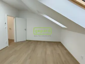 Pronájem bytu 2+kk, Brno - Židenice, Nopova, 51 m2