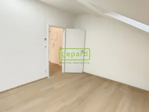 Pronájem bytu 2+kk, Brno - Židenice, Nopova, 51 m2