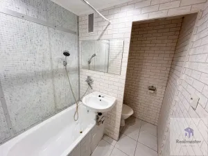 Pronájem bytu 1+1, Ústí nad Labem - Severní Terasa, Větrná, 37 m2