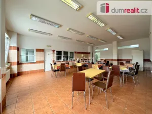 Prodej výrobních prostor, Vimperk - Vimperk III, Špidrova, 22351 m2