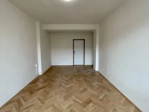 Pronájem bytu 2+1, Jirkov, Karla Čapka, 51 m2