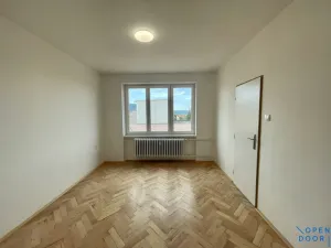 Pronájem bytu 2+1, Jirkov, Karla Čapka, 51 m2