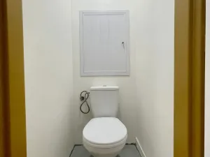 Pronájem bytu 2+1, Jirkov, Karla Čapka, 51 m2