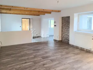 Prodej rodinného domu, Častohostice, 105 m2