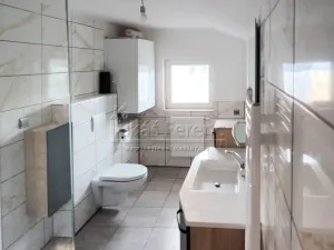 Prodej rodinného domu, Častohostice, 105 m2