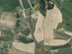 Dražba louky, Mezno, 8388 m2