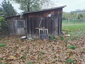 Dražba rodinného domu, Lichnov, 420 m2