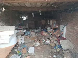 Dražba rodinného domu, Lichnov, 420 m2