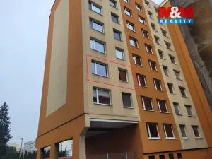 Pronájem bytu 3+1, Kolín - Kolín V, Podskalské nábřeží, 63 m2