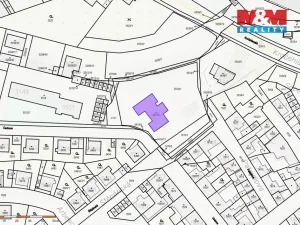 Pronájem obchodního prostoru, Kladno, Čechova, 174 m2