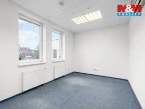 Pronájem kanceláře, Kladno, Čechova, 167 m2