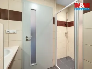 Pronájem kanceláře, Kladno, Čechova, 167 m2